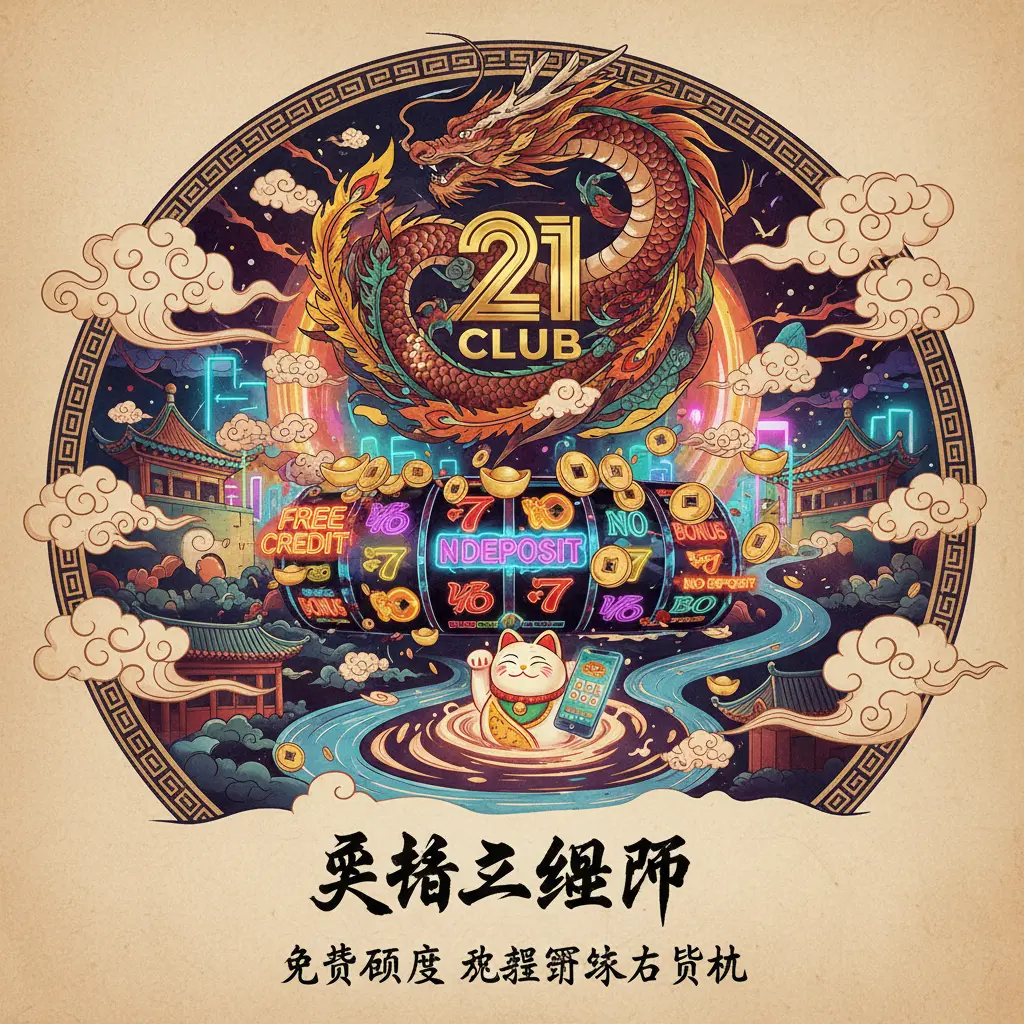 free credit no deposit slot game - CLUB