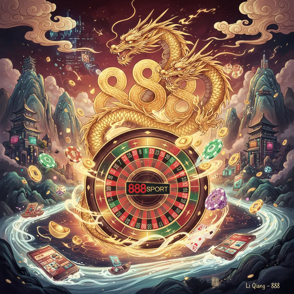 Online Casino - sport