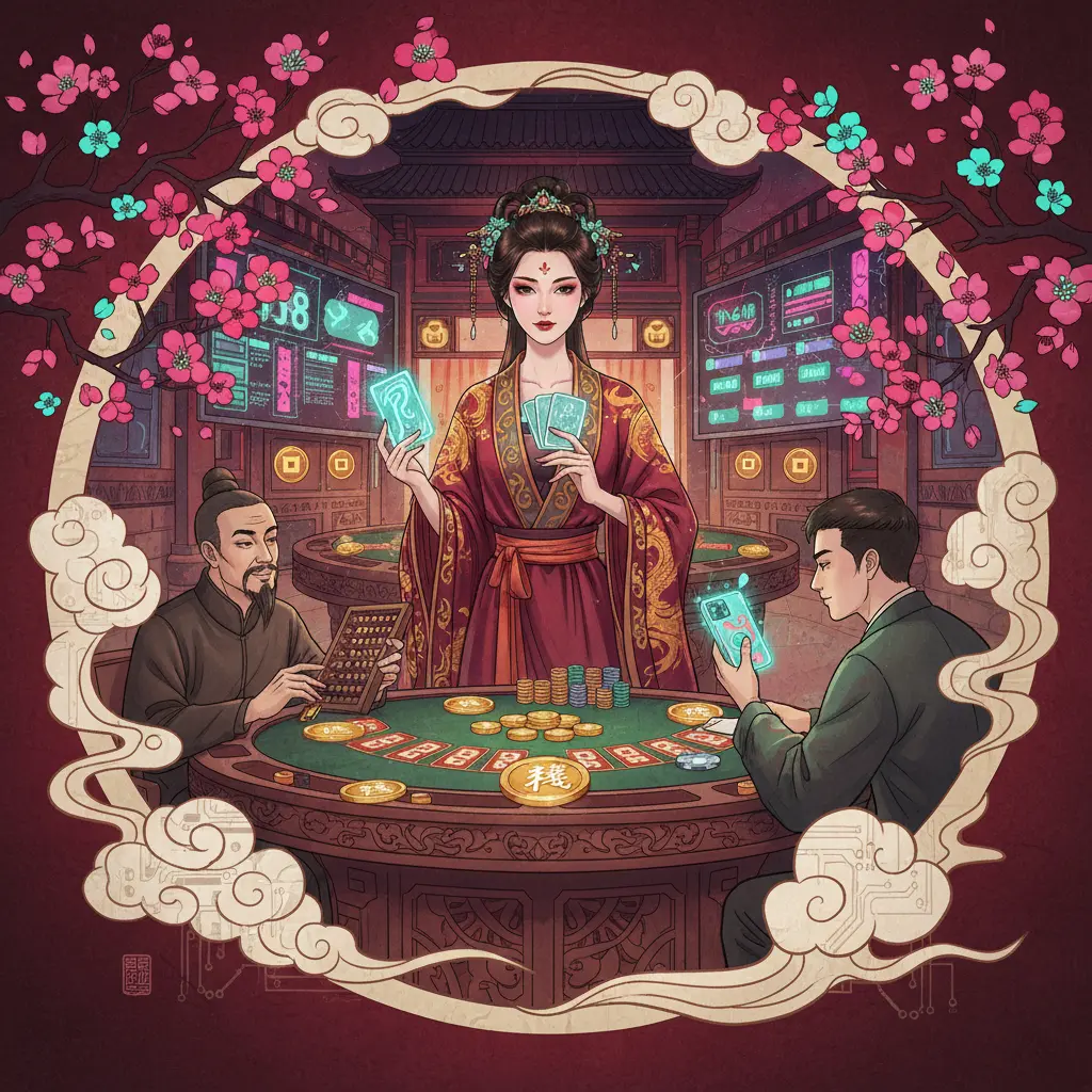 Pussy888 - blackjack