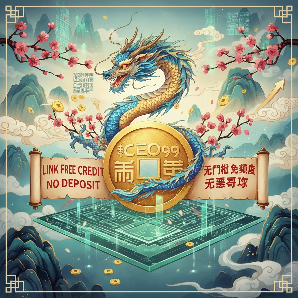 link free credit no deposit - CEO