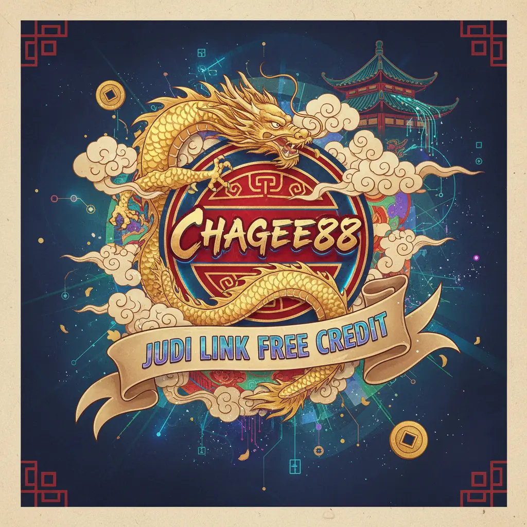 judi link free credit - CHAGEE
