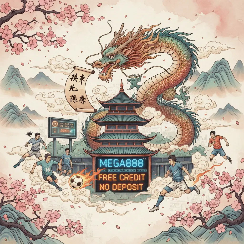 free credit no deposit mega888 - England