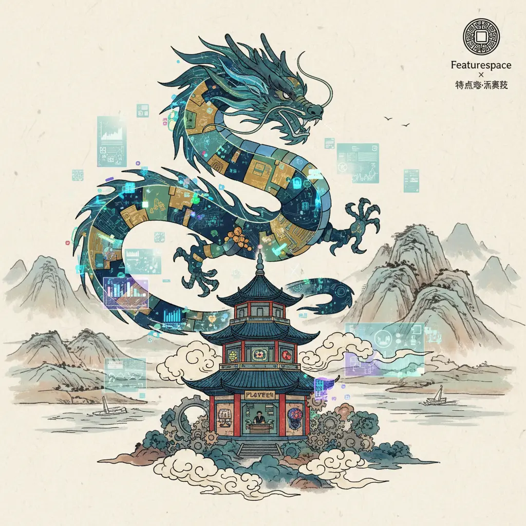 Playtech - Featurespace