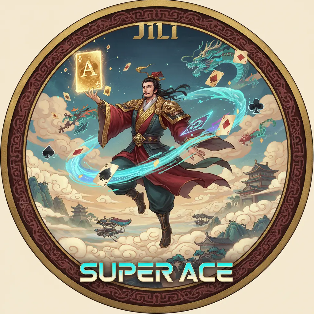 Super Ace - JILI