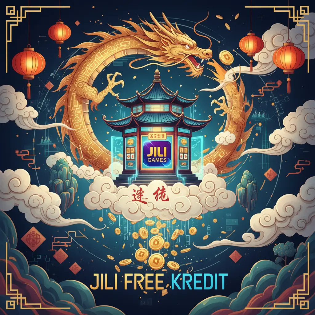 jili free kredit - Games
