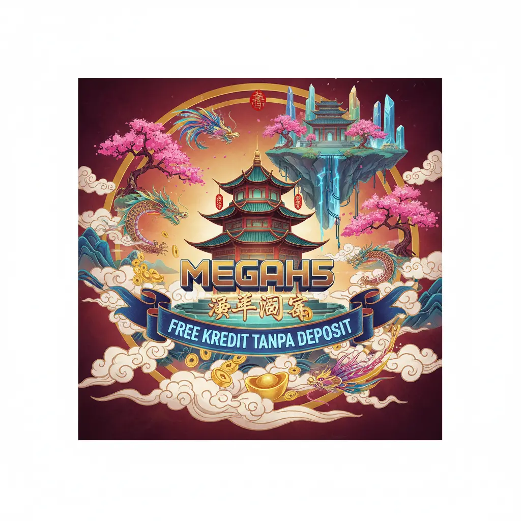 free kredit tanpa deposit - MEGAH