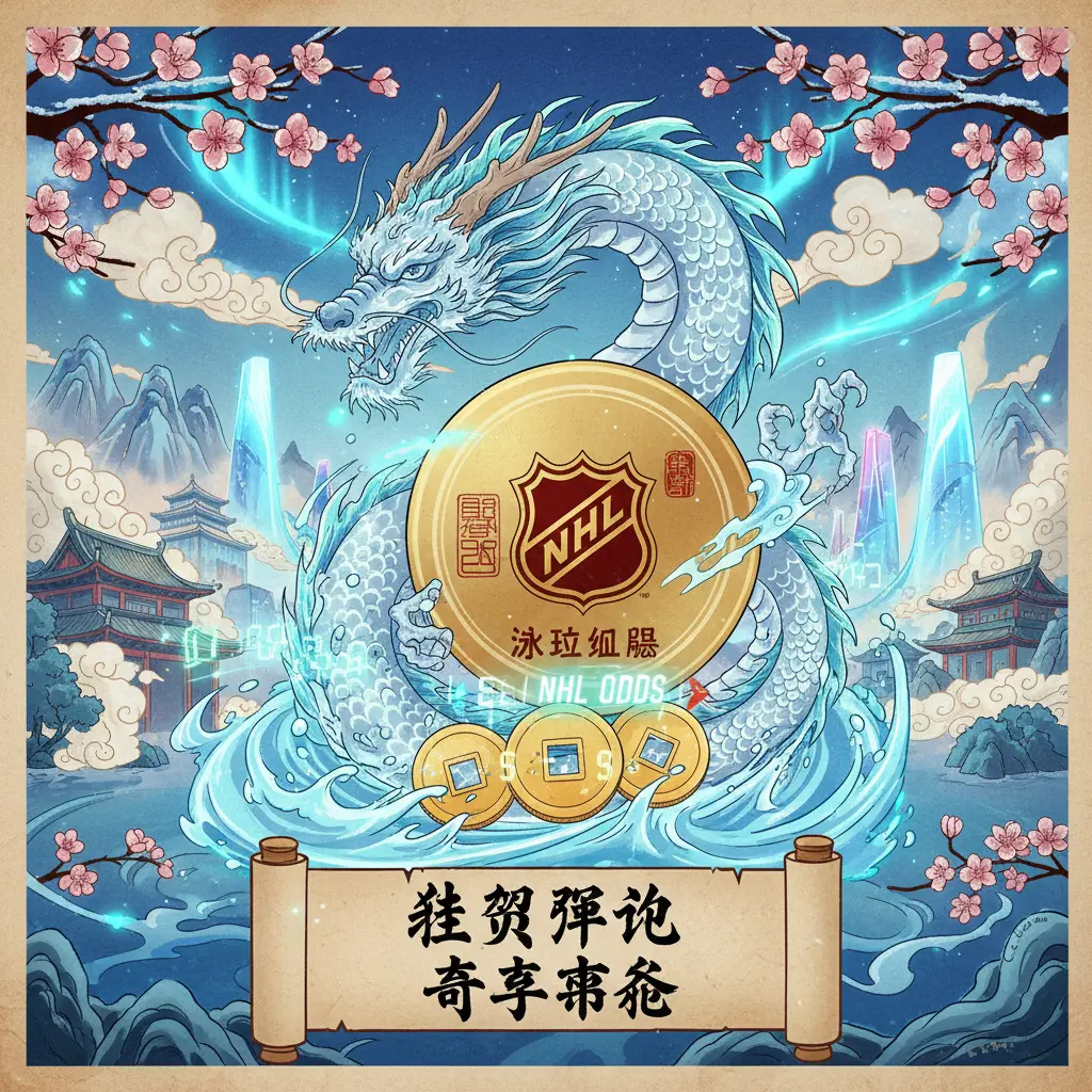 Sports Betting - NHL