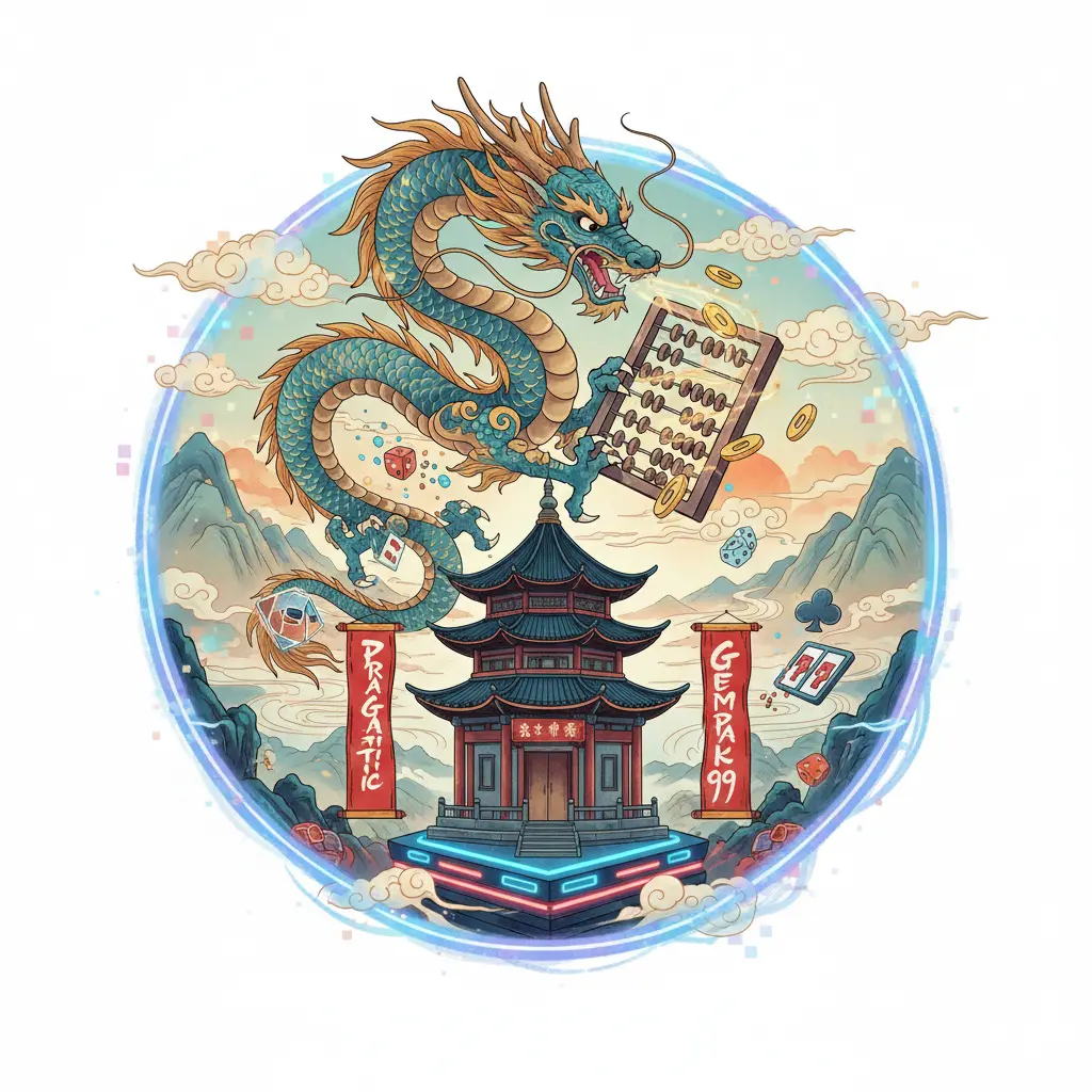 Gempak99 - Pragmatic