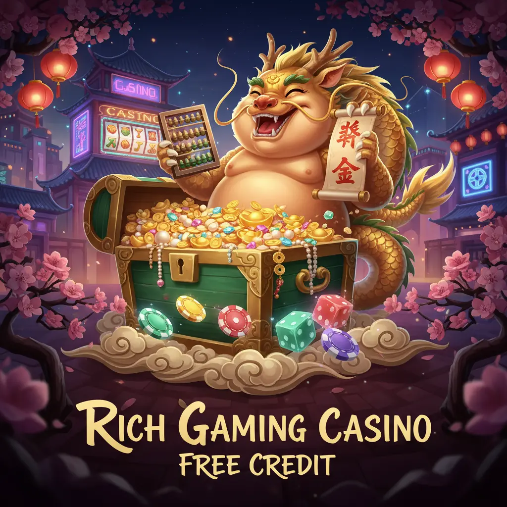 casino free credit - Gaming