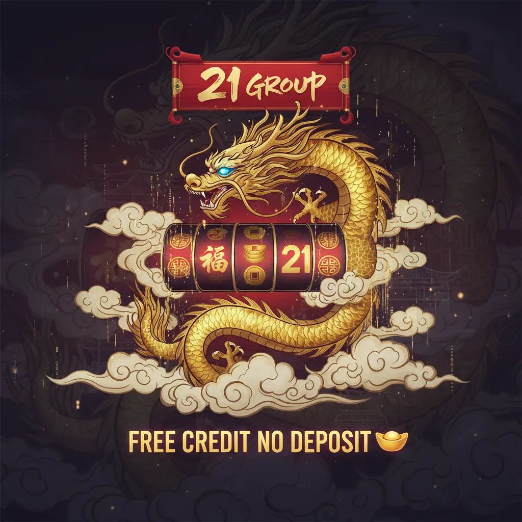 free credit no deposit slot game - Group