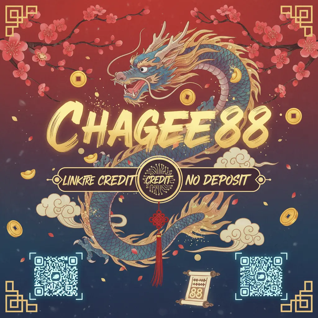 link free credit no deposit - CHAGEE