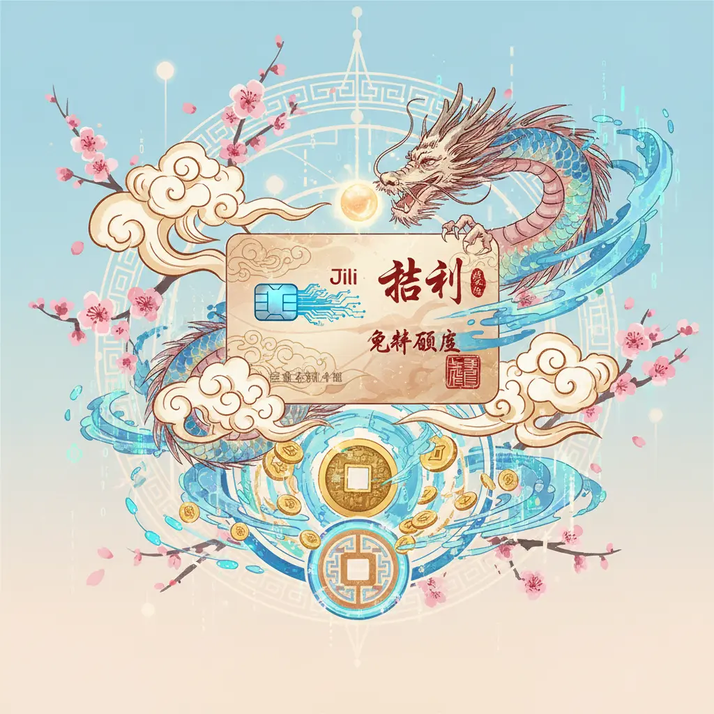 jili free credit - Credit