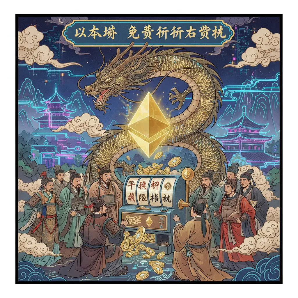 free kredit slot game - Ethereum