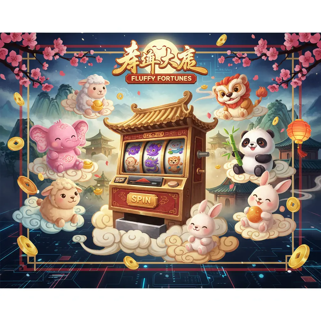 Slot Games - Favourites