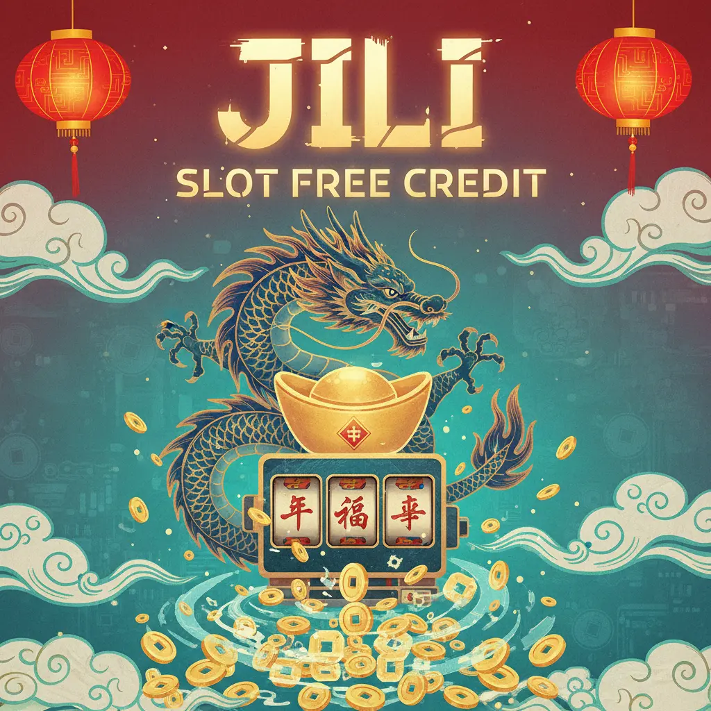slot free kredit - JILI