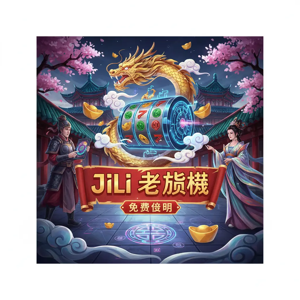 jili free kredit - JILI