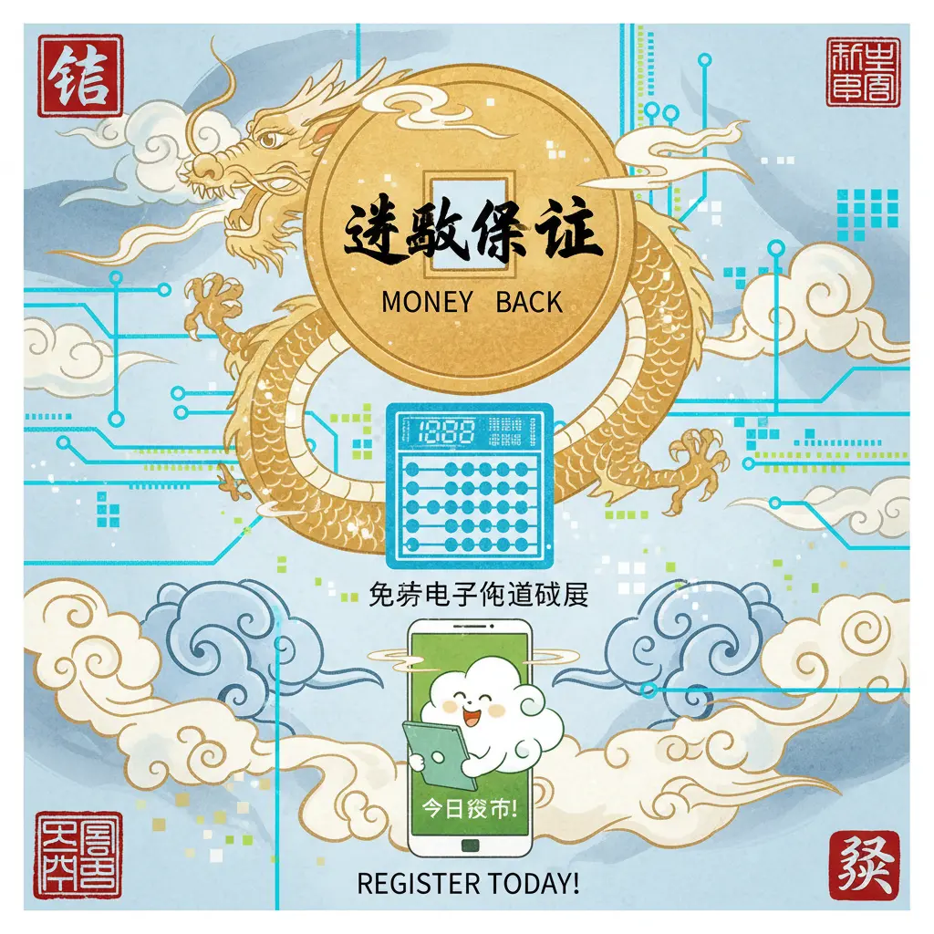 register dapat free credit e-wallet - Guarantee