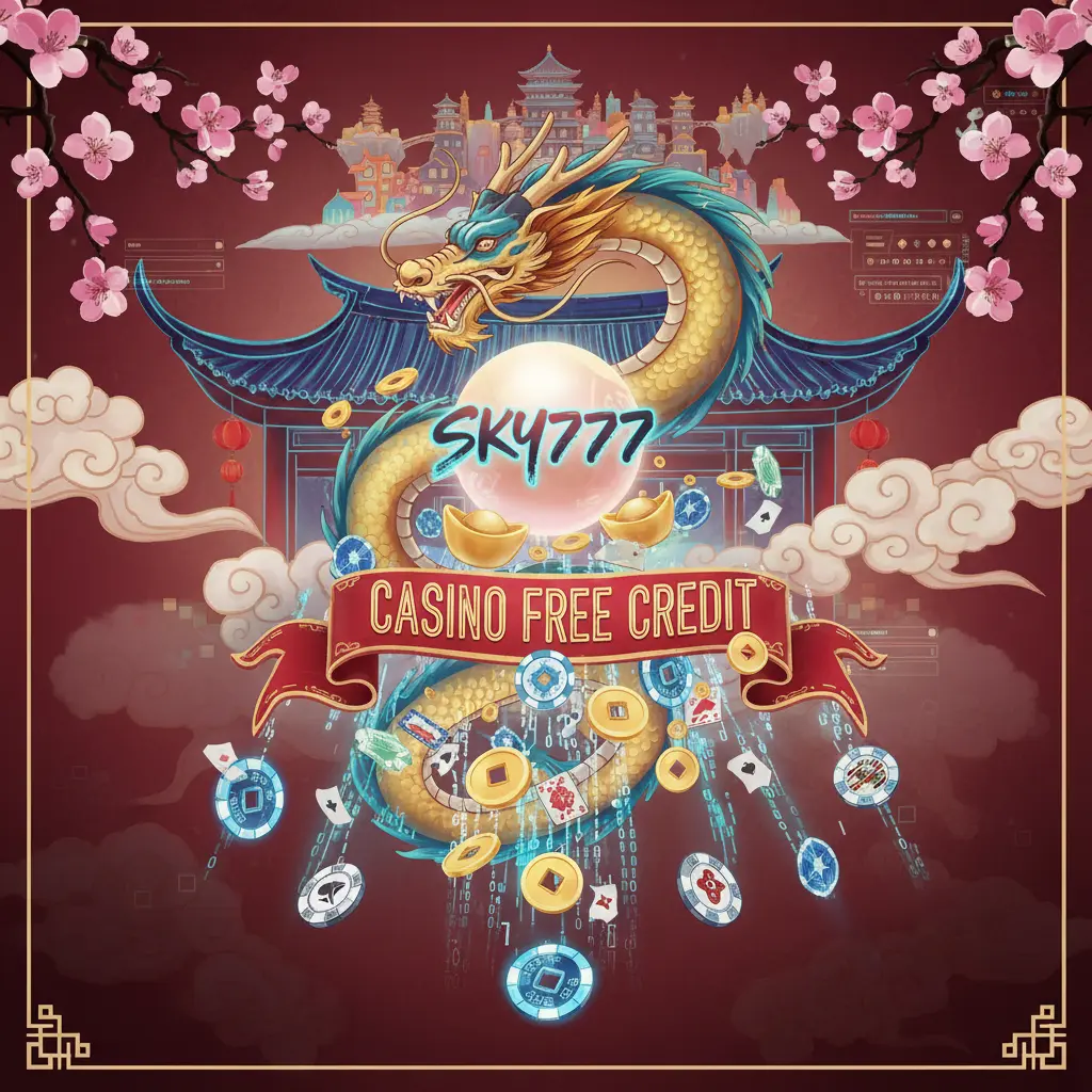 casino free credit - Sky