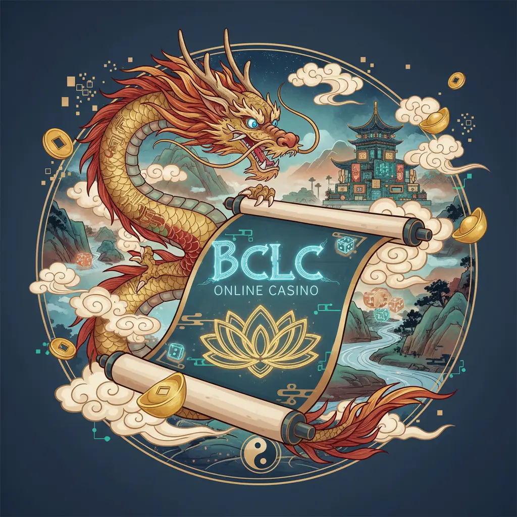 Online Casino - BCLC