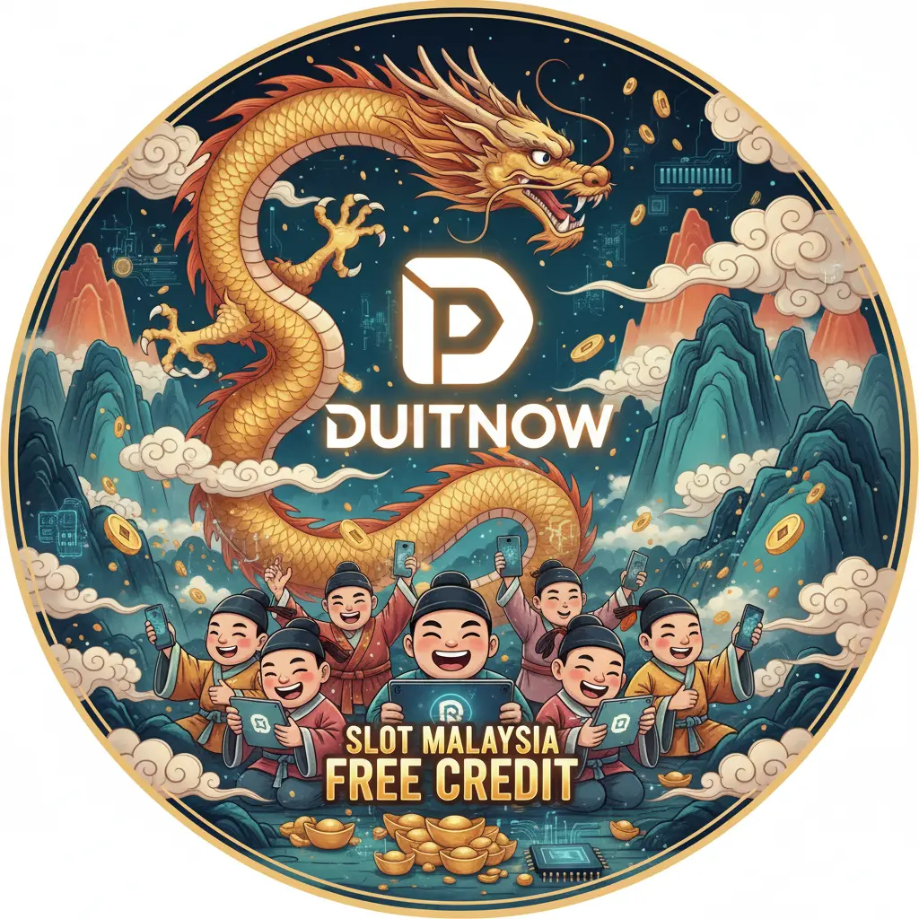 slot malaysia free credit - Duitnow