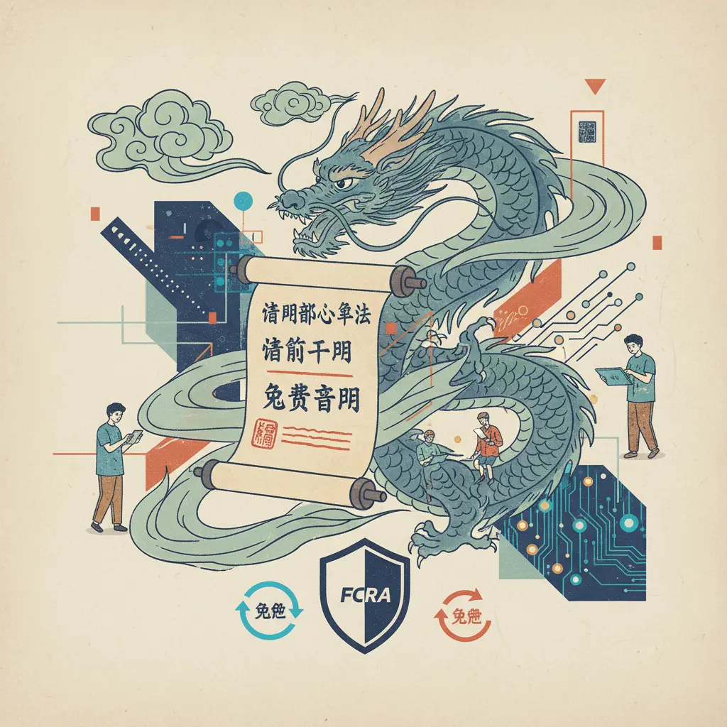 Free Credit - Reporting