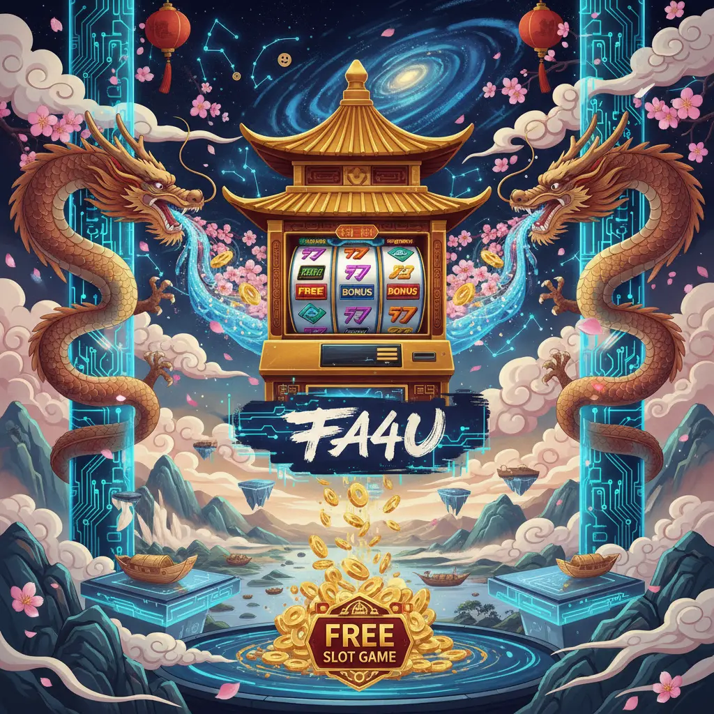 free kredit slot game - FFA