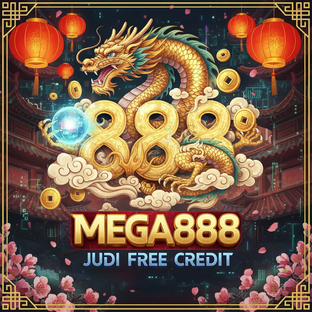 judi free credit - Mega