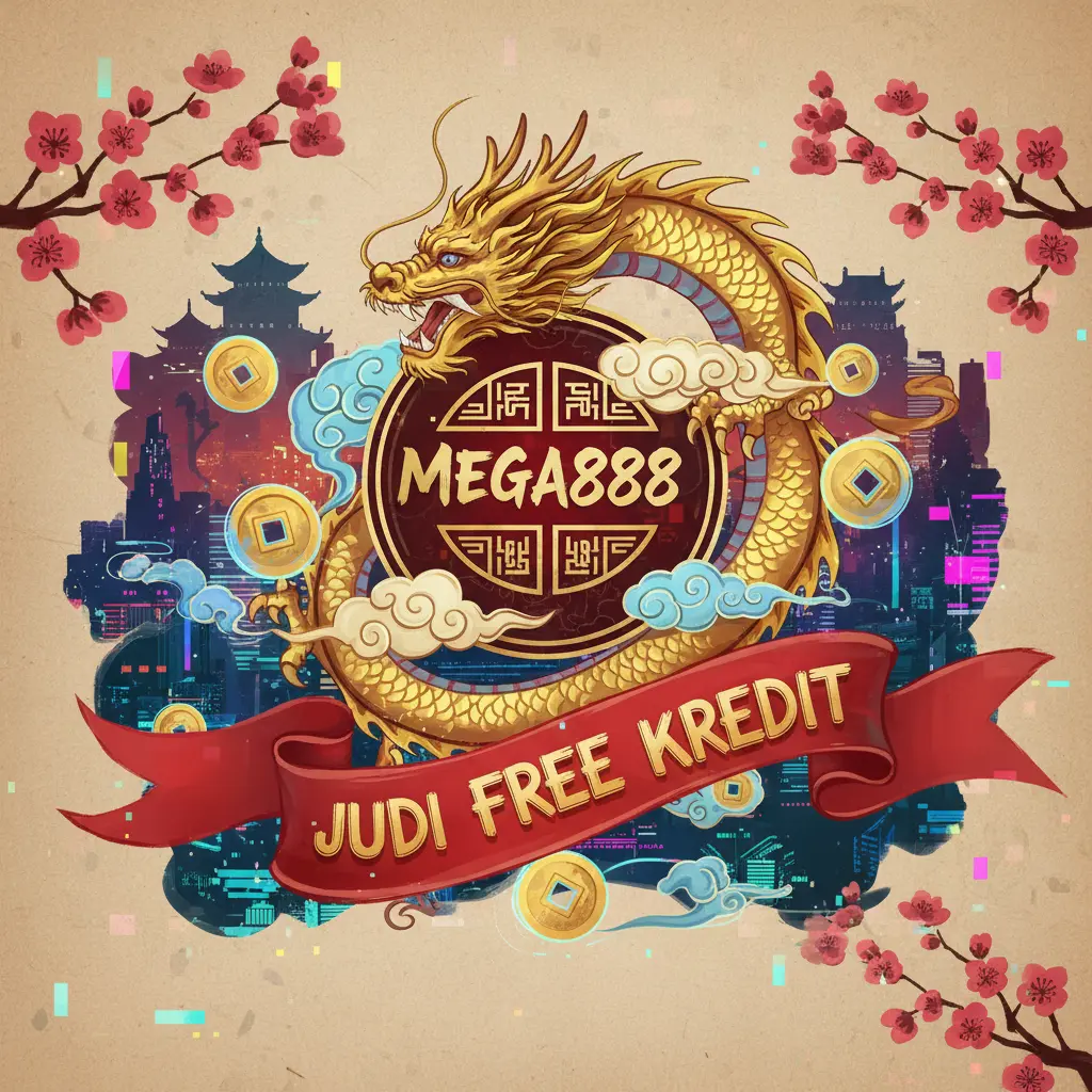 judi free kredit - Mega