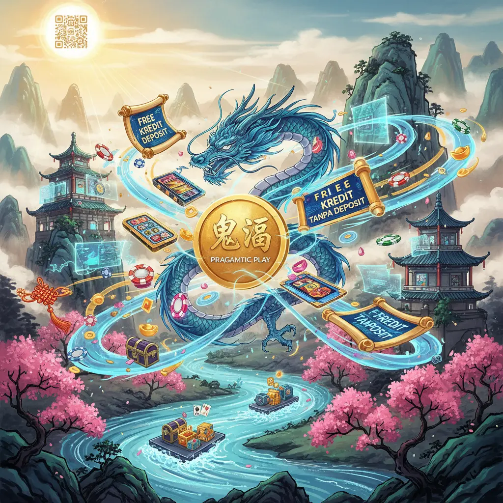 free kredit tanpa deposit - Pragmatic