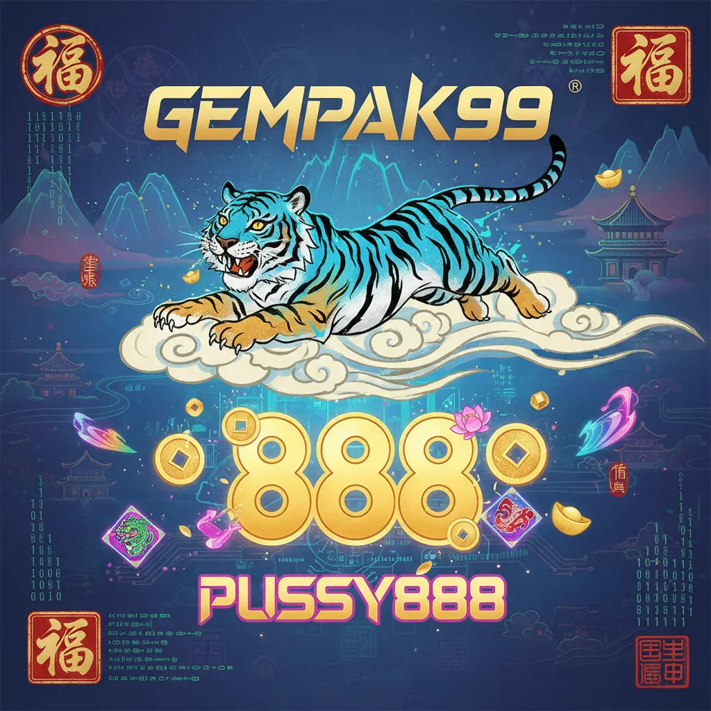 Gempak99 - Pussy