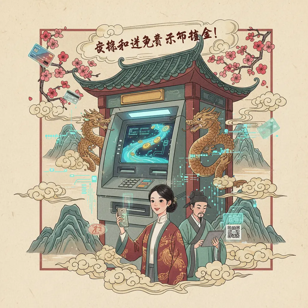 register dapat free credit e-wallet - ATM