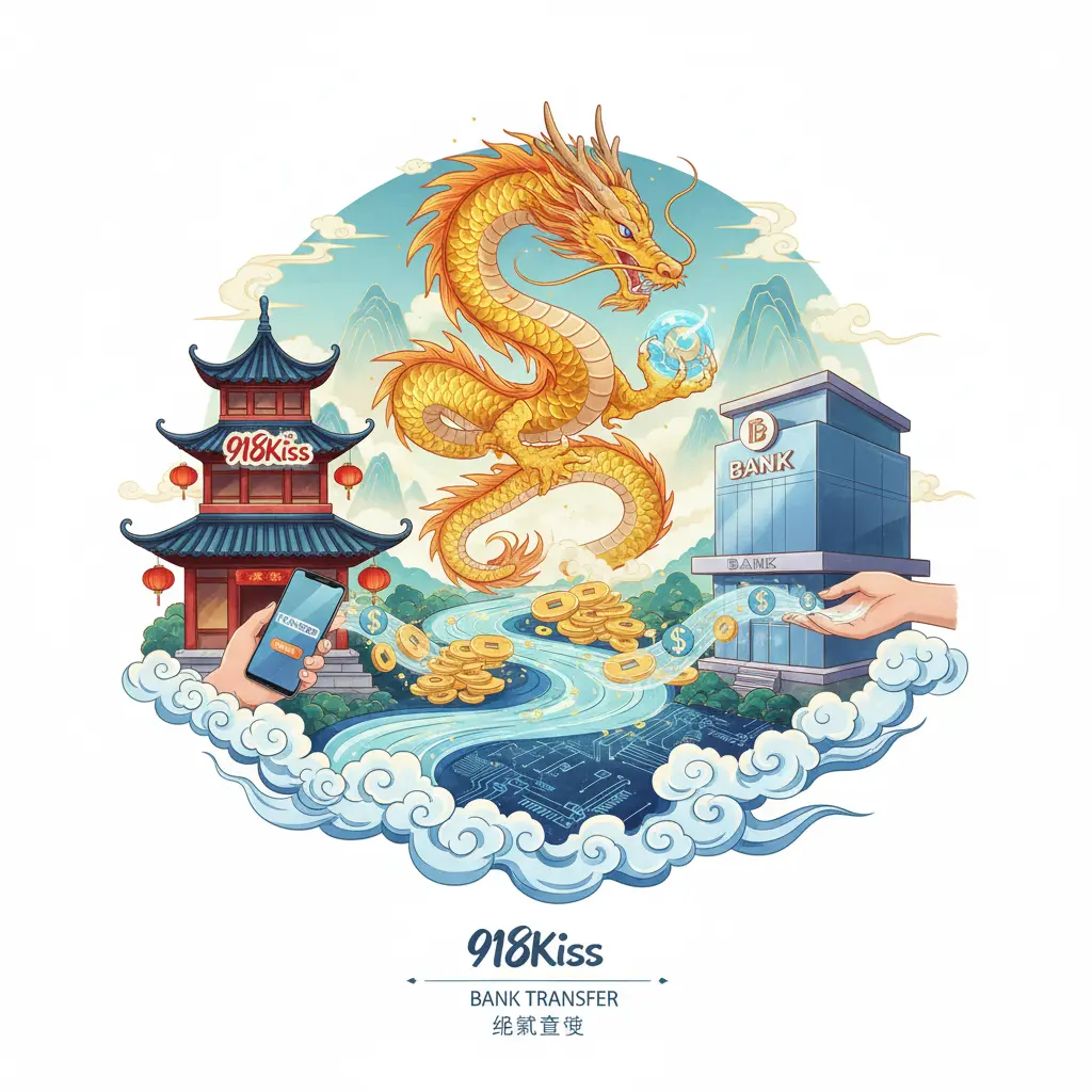 918Kiss - Transfer