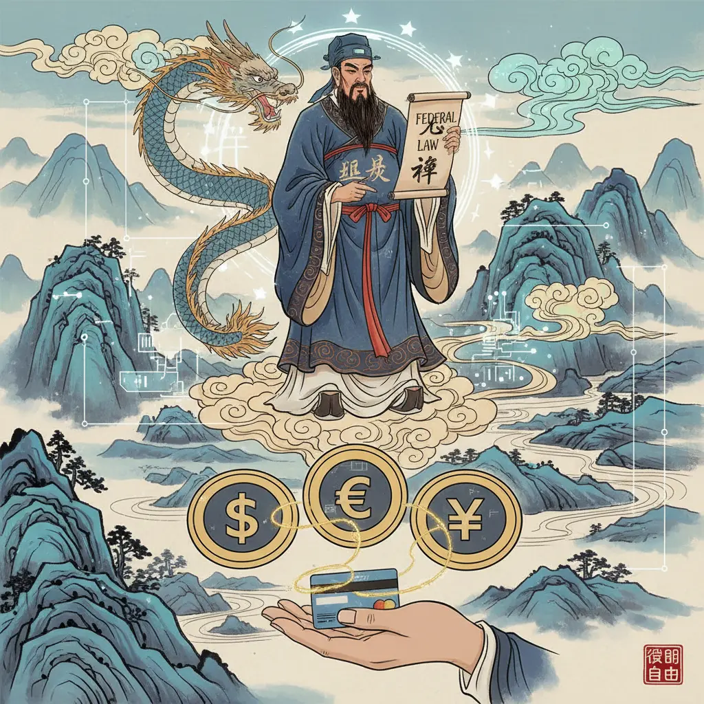 Free Credit - Federal