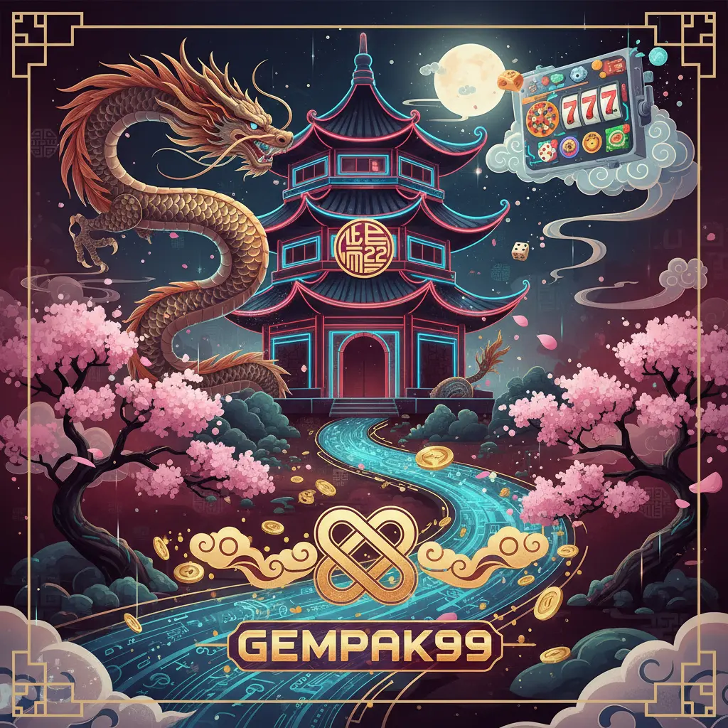 Gempak99 - Live