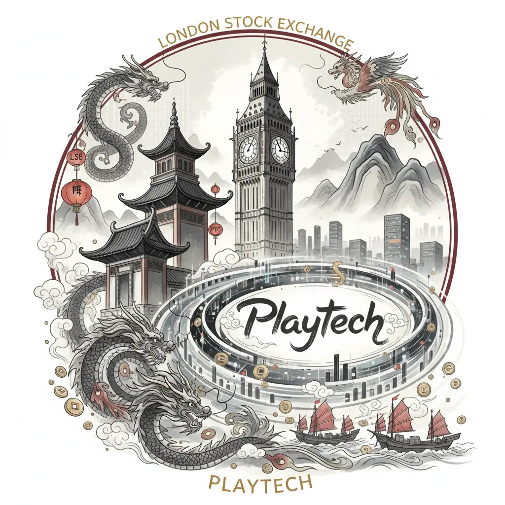 Playtech - Exchange