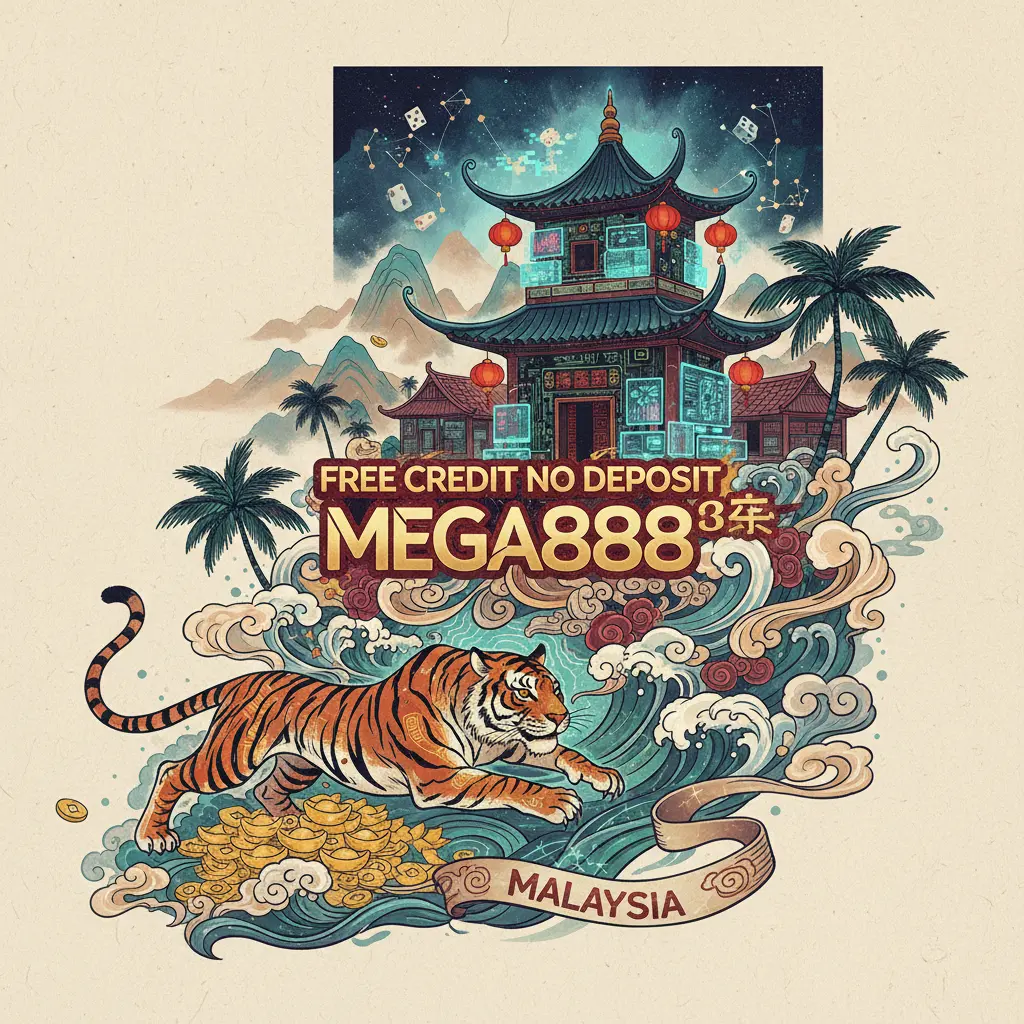 free credit no deposit mega888 - Malaysia
