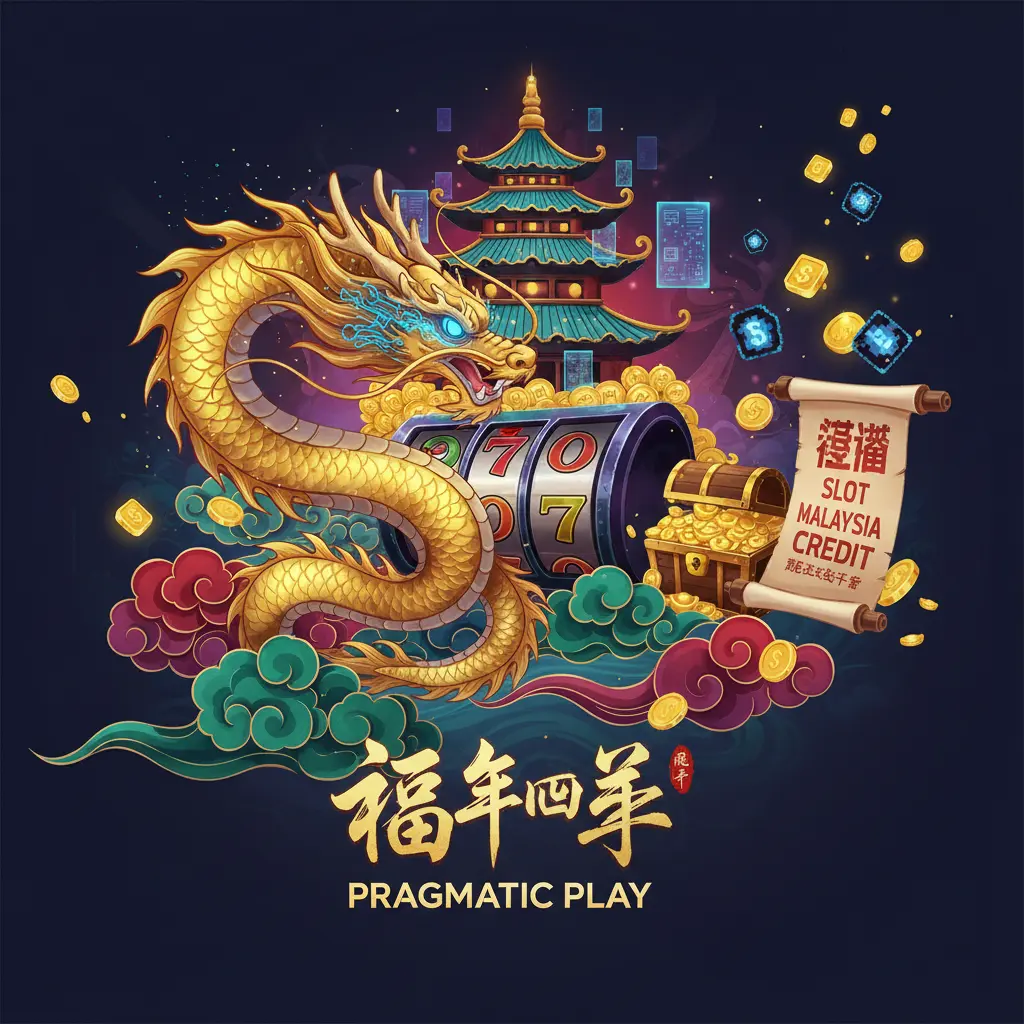 slot malaysia free credit - Pragmatic