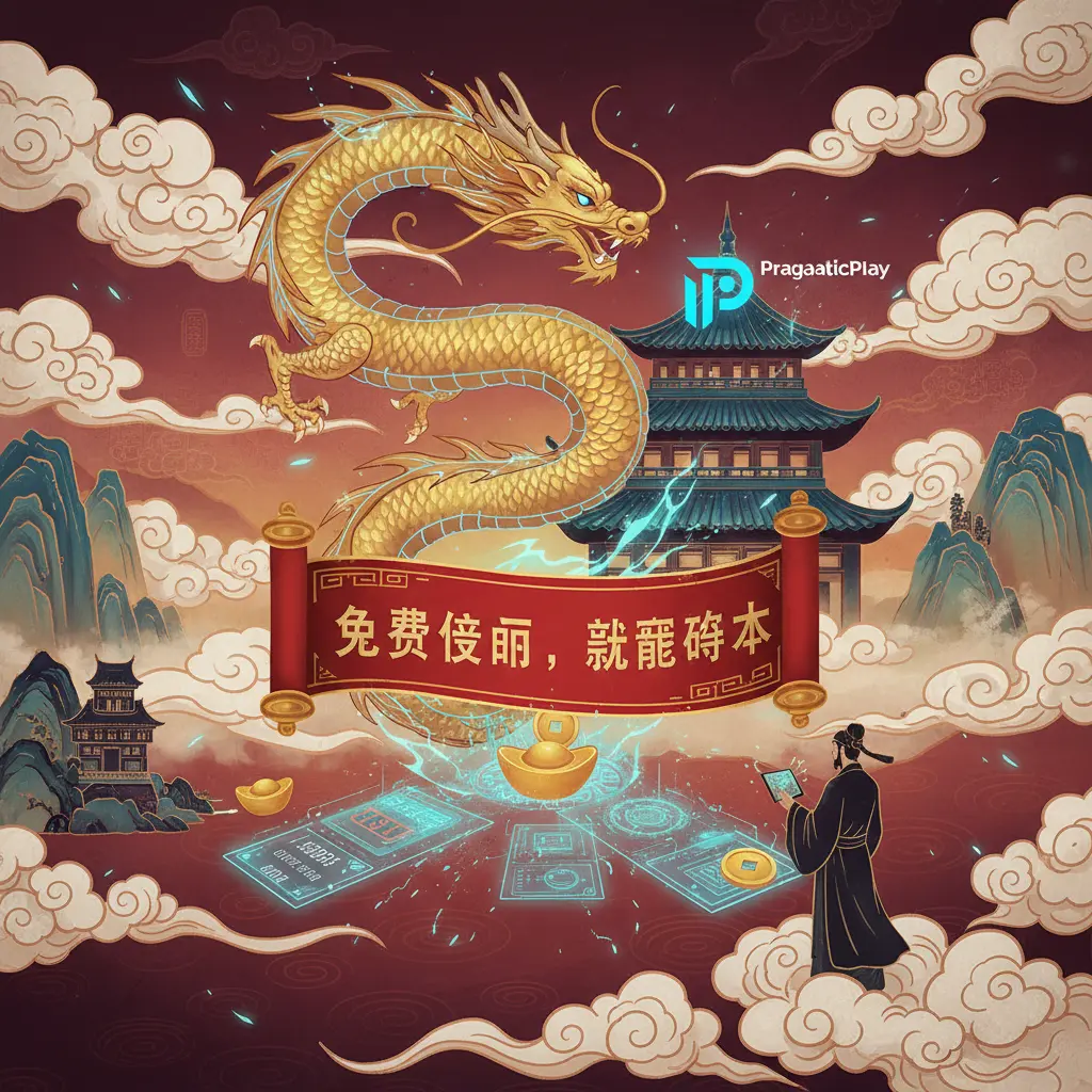 free kredit tanpa deposit - PragmaticPlay