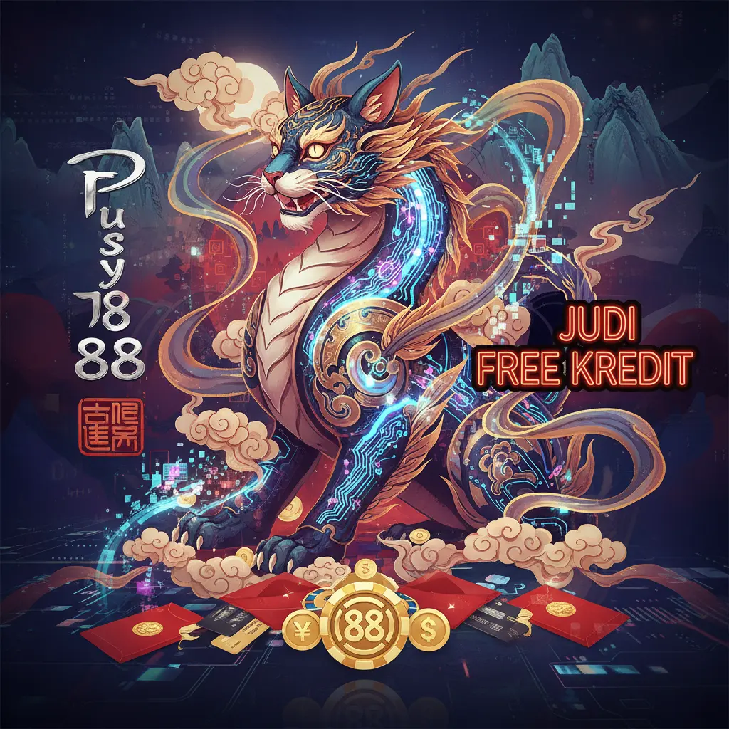 judi free kredit - Pussy