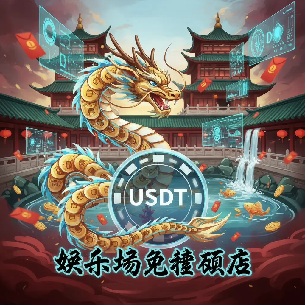 casino free credit - USDT