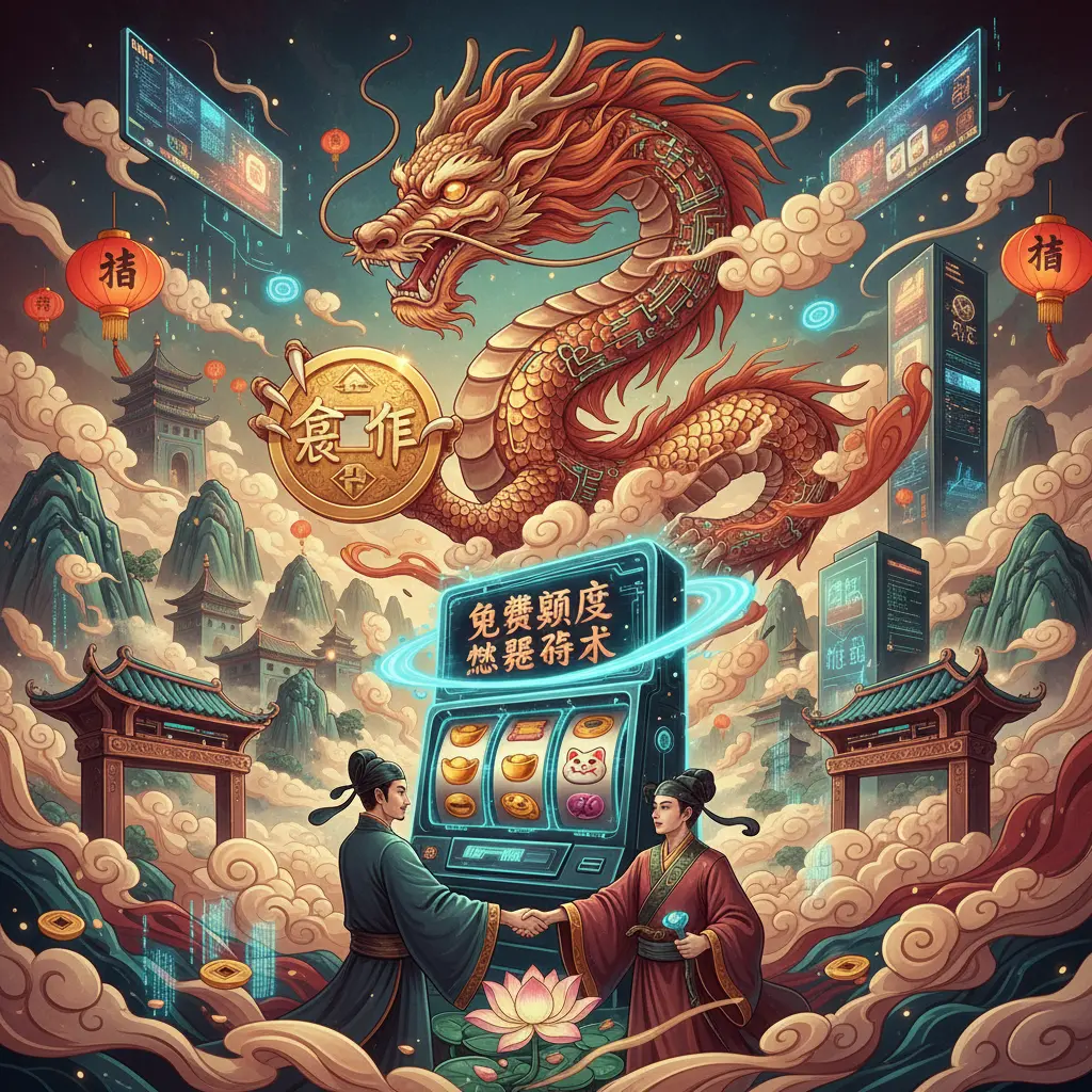 free credit no deposit slot game - Berjayasama