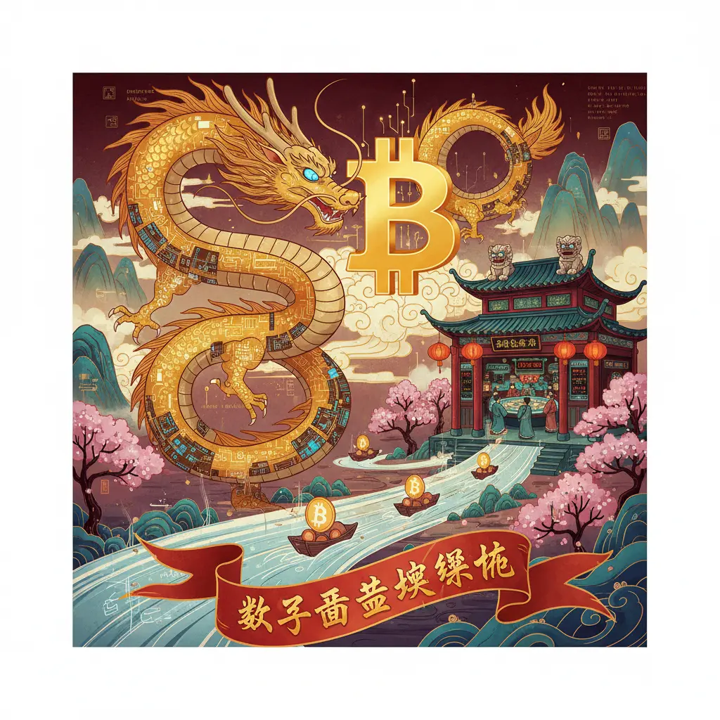 Online Casino - Bitcoin