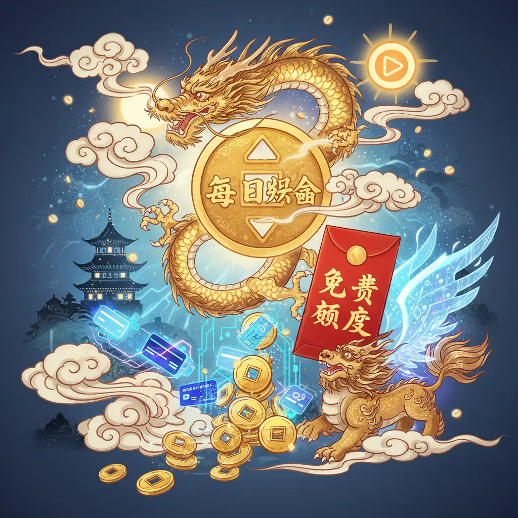 casino free credit - daily