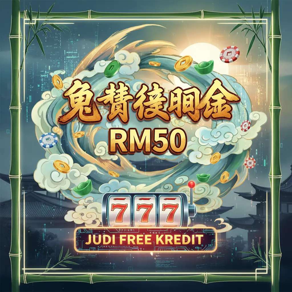 judi free kredit - Credit