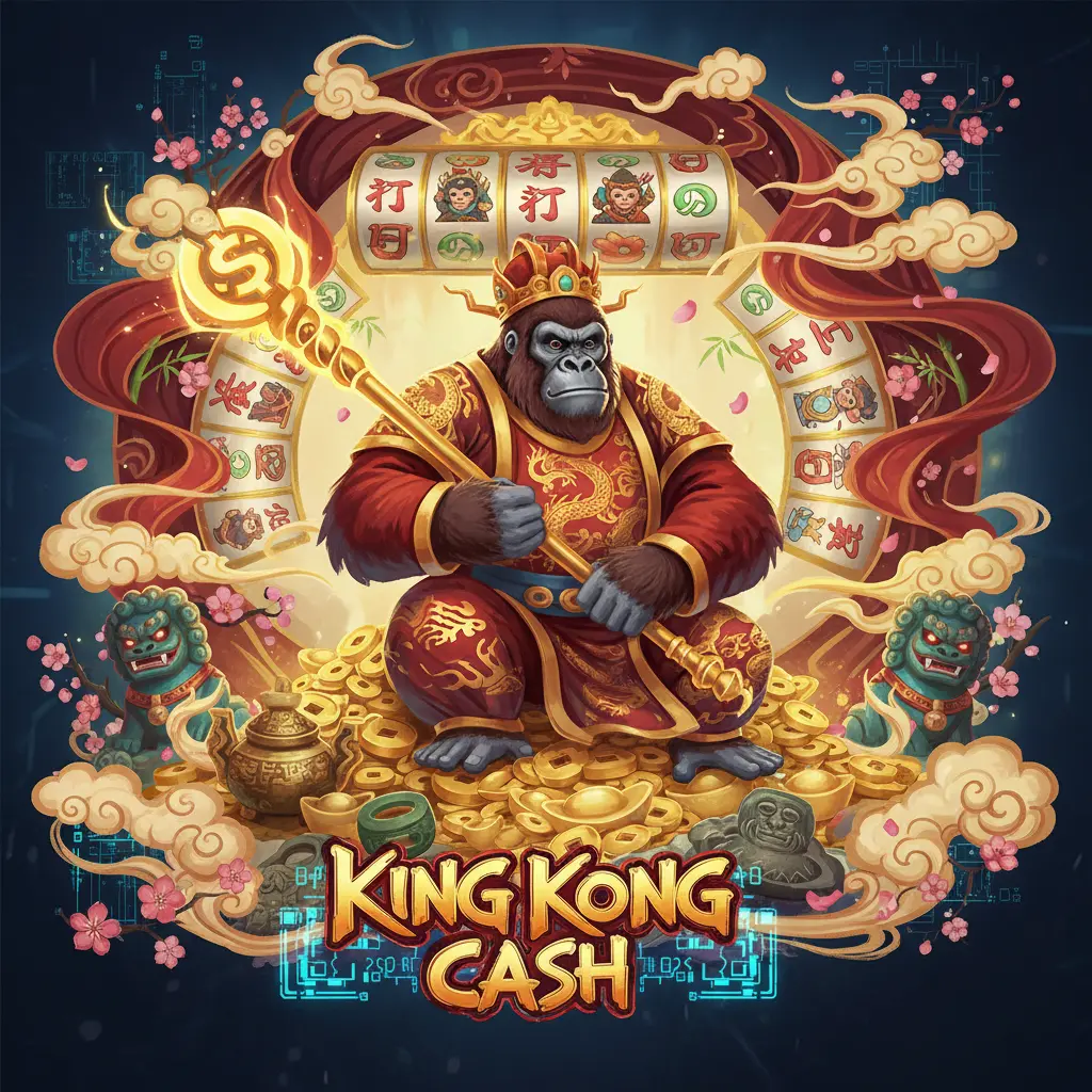 Slot Games - King