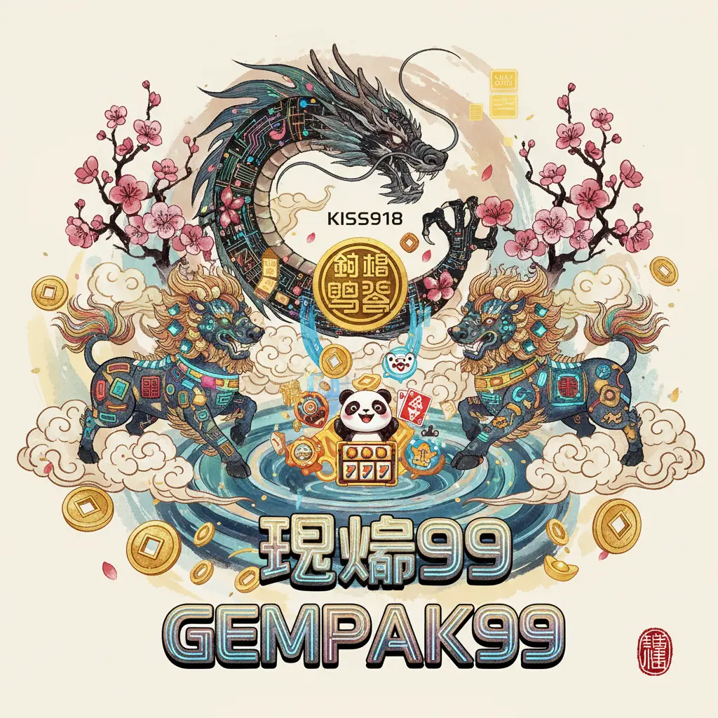 Gempak99 - KISS