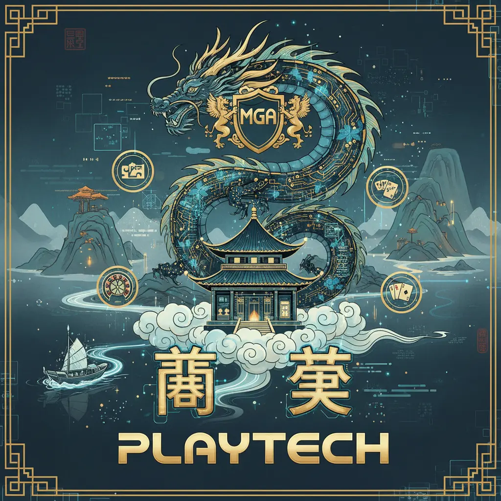 Playtech - Authority