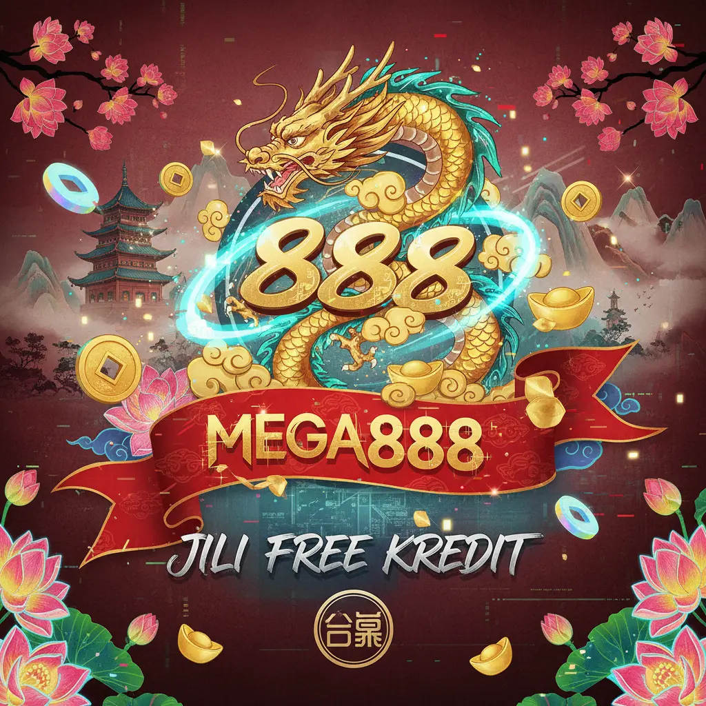 jili free kredit - Mega