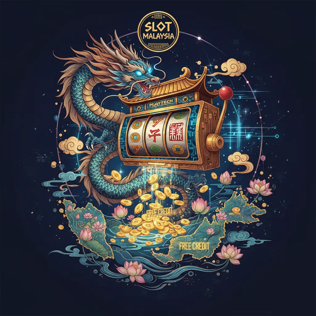 slot malaysia free credit - Playtech