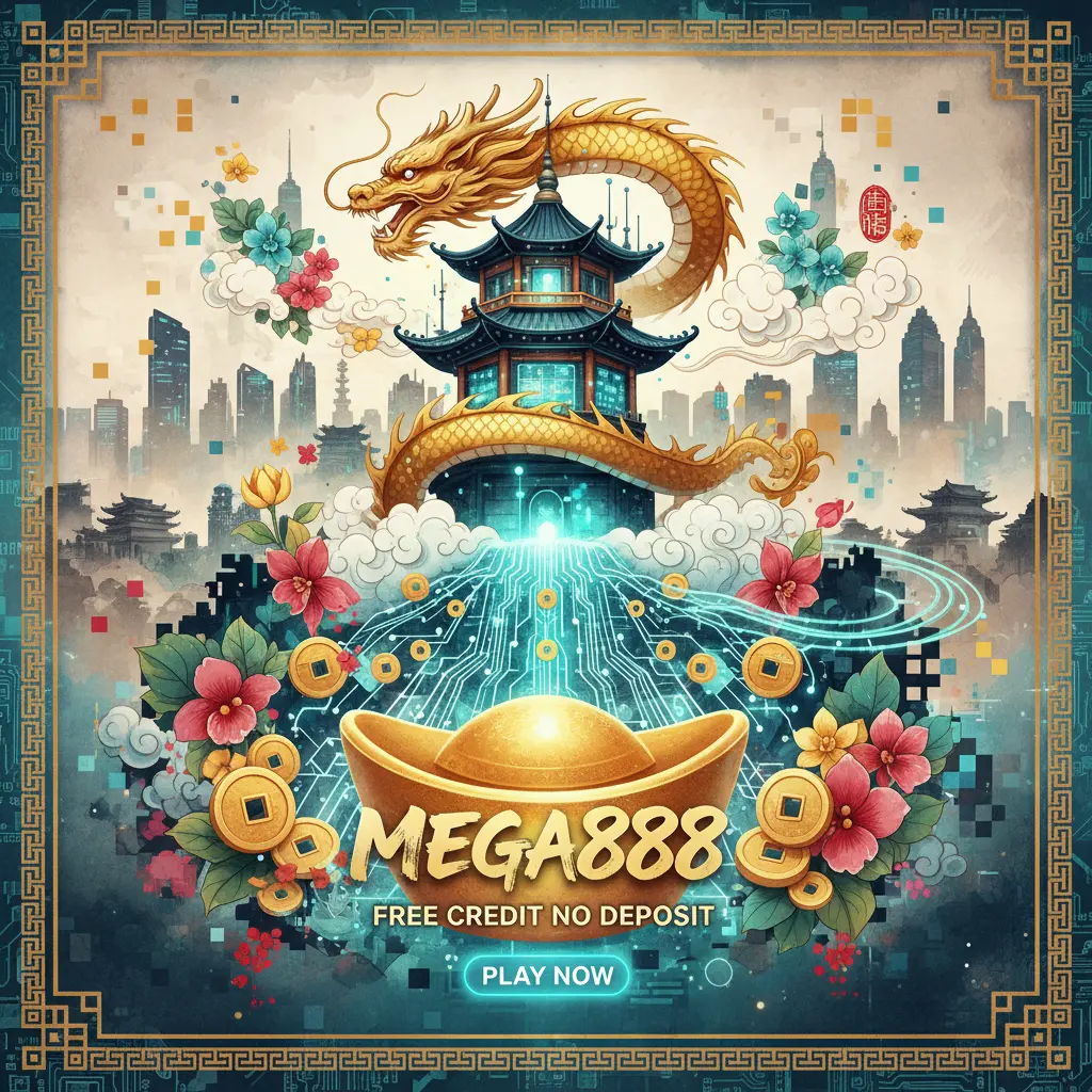free credit no deposit mega888 - Southeast